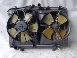Радиатор основной HONDA ODYSSEY RA8 19010-PGN-J01 5 ракурс