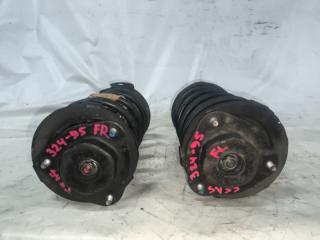 Стойка передняя TOYOTA VISTA