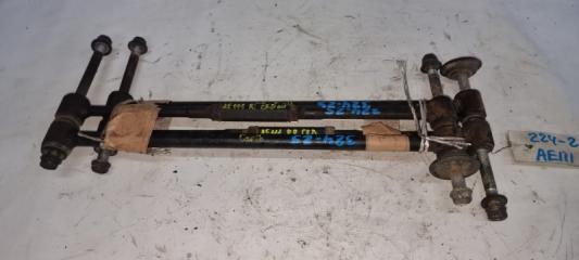 Тяга подвески задняя TOYOTA SPRINTER контрактная Тяга подвески задняя TOYOTA SPRINTER