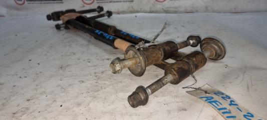 Тяга подвески задняя TOYOTA SPRINTER AE111 2 ракурс
