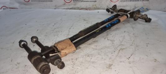 Тяга подвески задняя TOYOTA SPRINTER AE111 5 ракурс
