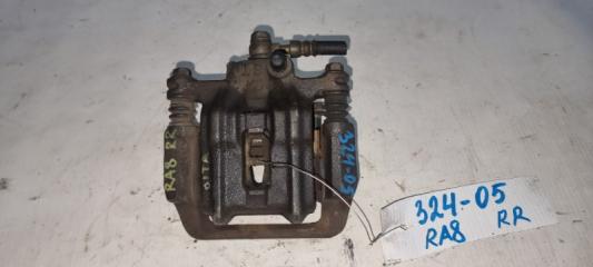 Суппорт задний правый HONDA ODYSSEY контрактная Суппорт задний правый HONDA ODYSSEY