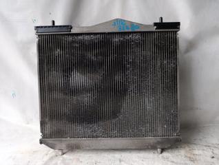Радиатор основной DAIHATSU TERIOS KID