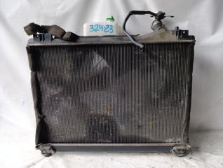 Радиатор основной SUZUKI ESCUDO TDA4W J24B 1770065J10 1 ракурс