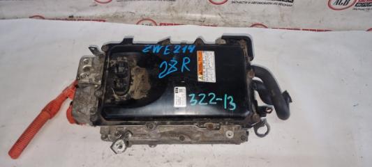 Инвертор TOYOTA COROLLA