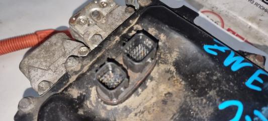 Инвертор TOYOTA COROLLA ZWE214 2ZR-FXE G9200-47340 2 ракурс