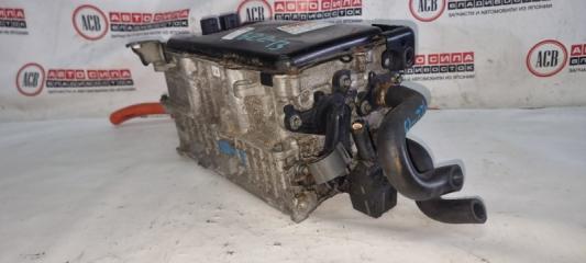 Инвертор TOYOTA COROLLA ZWE214 2ZR-FXE G9200-47340 4 ракурс