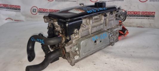 Инвертор TOYOTA COROLLA ZWE214 2ZR-FXE G9200-47340 5 ракурс