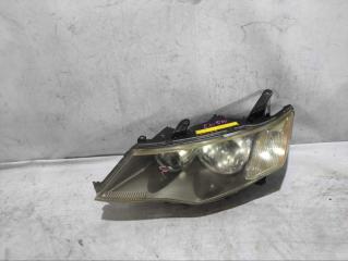 Фара левая MITSUBISHI OUTLANDER CW5W 5585, 8301B319 1 ракурс