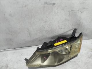 Фара левая MITSUBISHI OUTLANDER CW5W 5585, 8301B319 2 ракурс