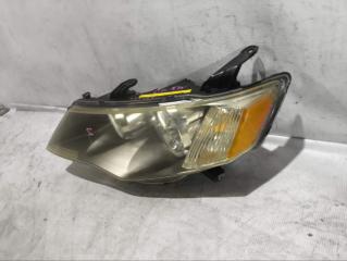 Фара левая MITSUBISHI OUTLANDER CW5W 5585, 8301B319 3 ракурс