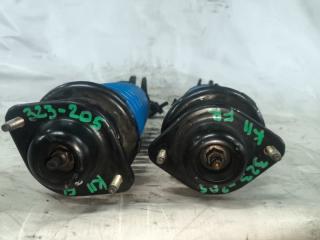 Запчасть стойка передняя NISSAN MARCH