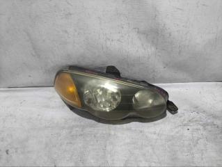 Запчасть фара правая HONDA HR-V