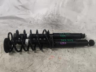 Амортизатор задний HONDA FREED