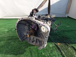 МКПП SUBARU FORESTER контрактная МКПП SUBARU FORESTER