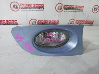 Туманка правая HONDA FIT GD1 114-22397, 33951SAAJ01ZF 1 ракурс
