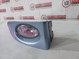 Туманка правая HONDA FIT GD1 114-22397, 33951SAAJ01ZF 2 ракурс
