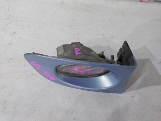 Туманка правая HONDA FIT GD1 114-22397, 33951SAAJ01ZF 3 ракурс