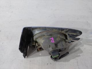 Туманка правая HONDA FIT GD1 114-22397, 33951SAAJ01ZF 5 ракурс