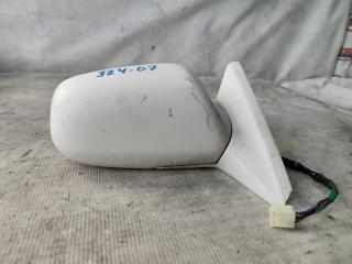 Запчасть зеркало правое TOYOTA CELICA