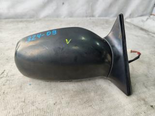 Фото запчасти зеркало правое TOYOTA RAV4 контрактная запчасть Запчасть зеркало правое TOYOTA RAV4