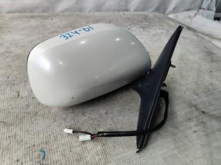 Запчасть зеркало правое TOYOTA CAMRY
