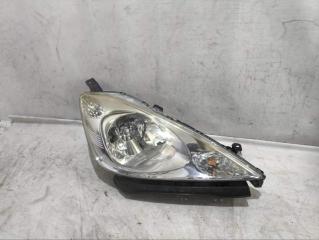 Фара правая HONDA FIT SHUTTLE GP2 6869, 33100TF7J01 1 ракурс