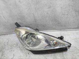 Фара правая HONDA FIT SHUTTLE GP2 6869, 33100TF7J01 2 ракурс
