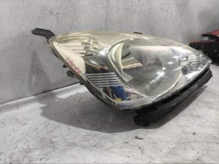 Фара правая HONDA FIT SHUTTLE GP2 6869, 33100TF7J01 3 ракурс