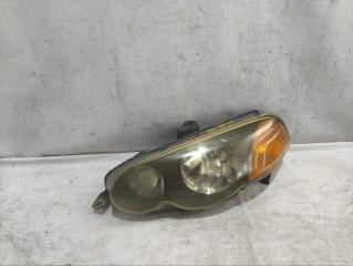 Запчасть фара левая HONDA HR-V