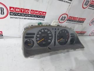 Спидометр TOYOTA SPRINTER CARIB AE111 83800-12812 3 ракурс