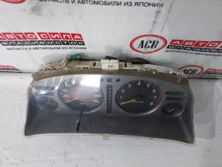 Спидометр TOYOTA SPRINTER CARIB AE111 83800-12812 4 ракурс