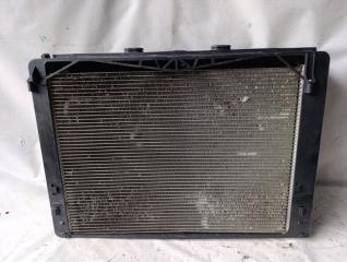 Запчасть радиатор основной BMW 5-Series