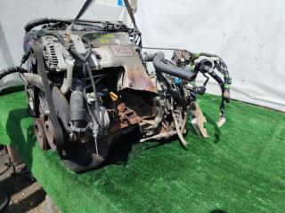 Двигатель TOYOTA CAMRY SV30 4S-FE 2 ракурс