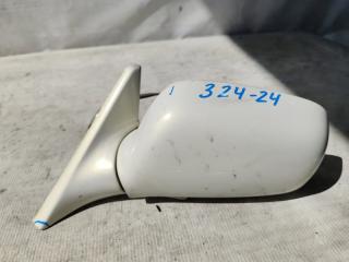 Запчасть зеркало левое TOYOTA MARK II