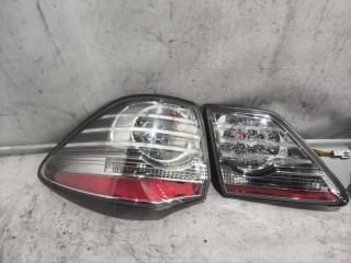 Стоп-сигнал TOYOTA CROWN GWS204 30348, 81550-30B91, 81560-30C01 2 ракурс