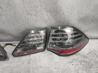 Стоп-сигнал TOYOTA CROWN GWS204 30348, 81550-30B91, 81560-30C01 3 ракурс