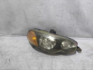 Запчасть фара правая HONDA HR-V