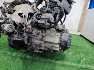 МКПП TOYOTA RAV4 контрактная МКПП TOYOTA RAV4