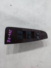 Блок управления стеклоподъемниками передний правый TOYOTA MARK II