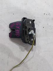 Запчасть замок багажника TOYOTA VEROSSA