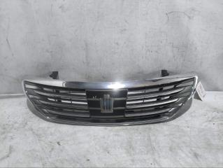Решетка радиатора TOYOTA CROWN GWS204 1 ракурс