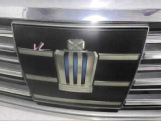 Решетка радиатора TOYOTA CROWN GWS204 4 ракурс