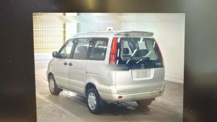 Двигатель TOYOTA LITE ACE NOAH CR50 3C-TE 3 ракурс