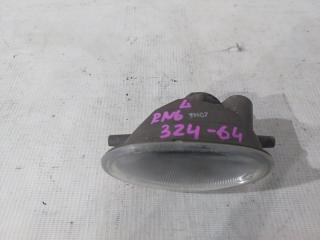 Туманка левая HONDA STREAM RN6 P3726, 33951SMA003 3 ракурс
