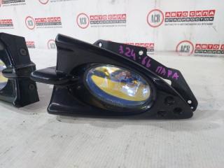 Туманка HONDA FREED GB3 P3726 2 ракурс