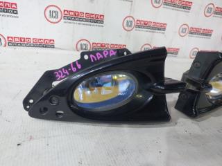 Туманка HONDA FREED GB3 P3726 3 ракурс
