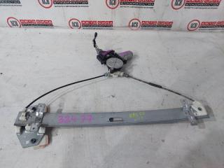 Запчасть стеклоподъемник передний правый HONDA ODYSSEY