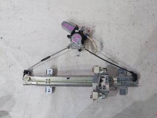 Стеклоподъемник правый задний HONDA ODYSSEY RA8 72710-S3N-003 4 ракурс