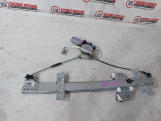 Стеклоподъемник левый задний HONDA ODYSSEY RA8 72710-S3N-003 1 ракурс